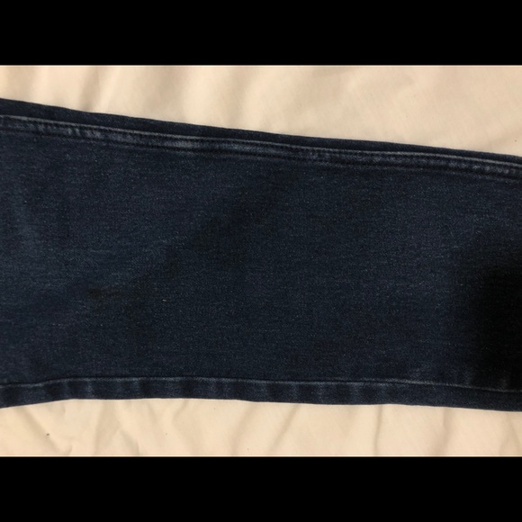 🥶Dark Blue Forever 21 Jeggings🤖 - Picture 6 of 11